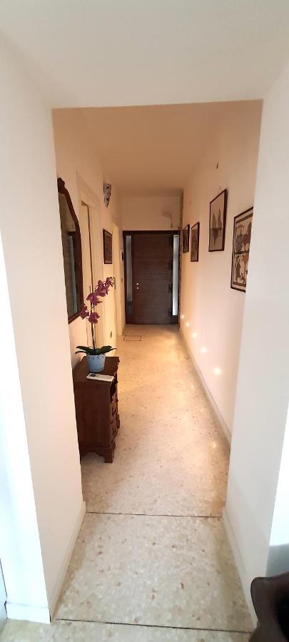 ונציה Elisabeth Waterfront Apartment מראה חיצוני תמונה