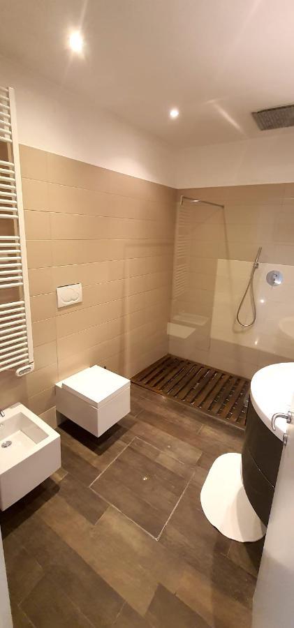 ונציה Elisabeth Waterfront Apartment מראה חיצוני תמונה