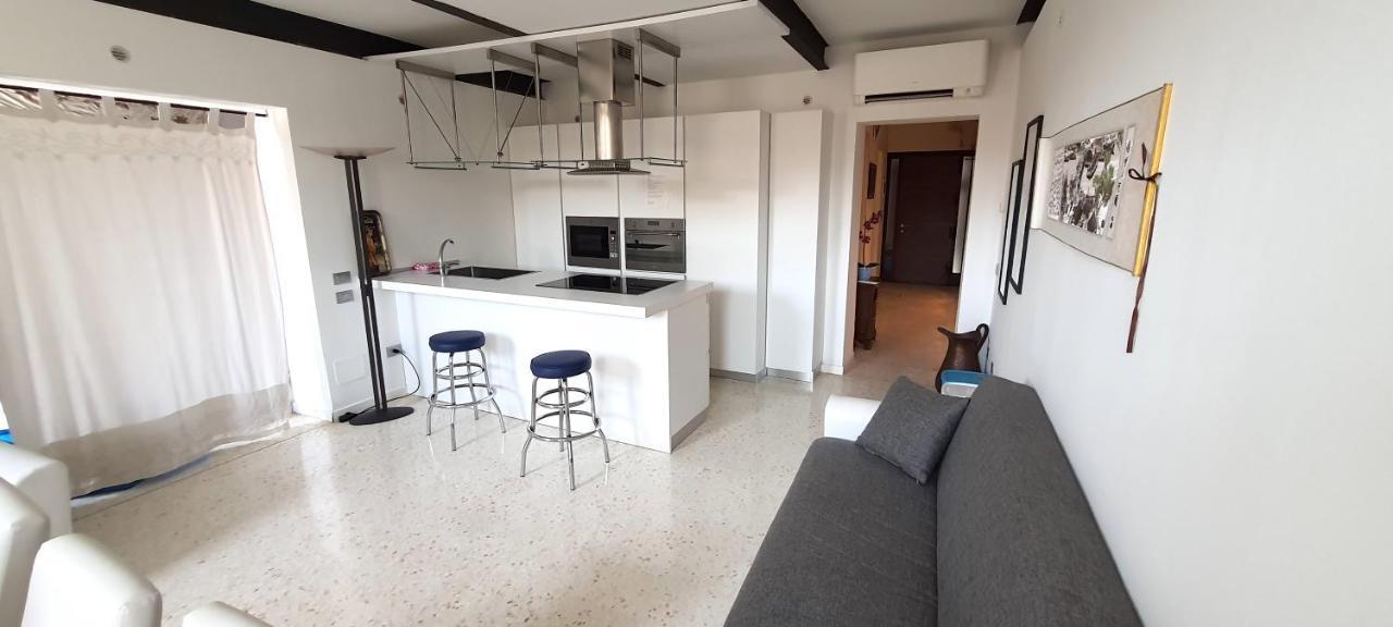 ונציה Elisabeth Waterfront Apartment מראה חיצוני תמונה