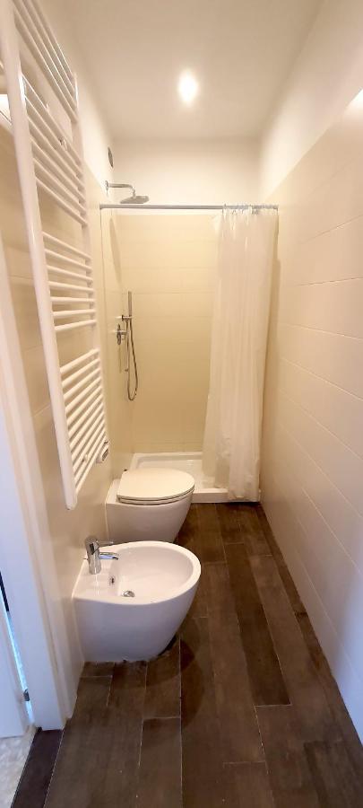 ונציה Elisabeth Waterfront Apartment מראה חיצוני תמונה