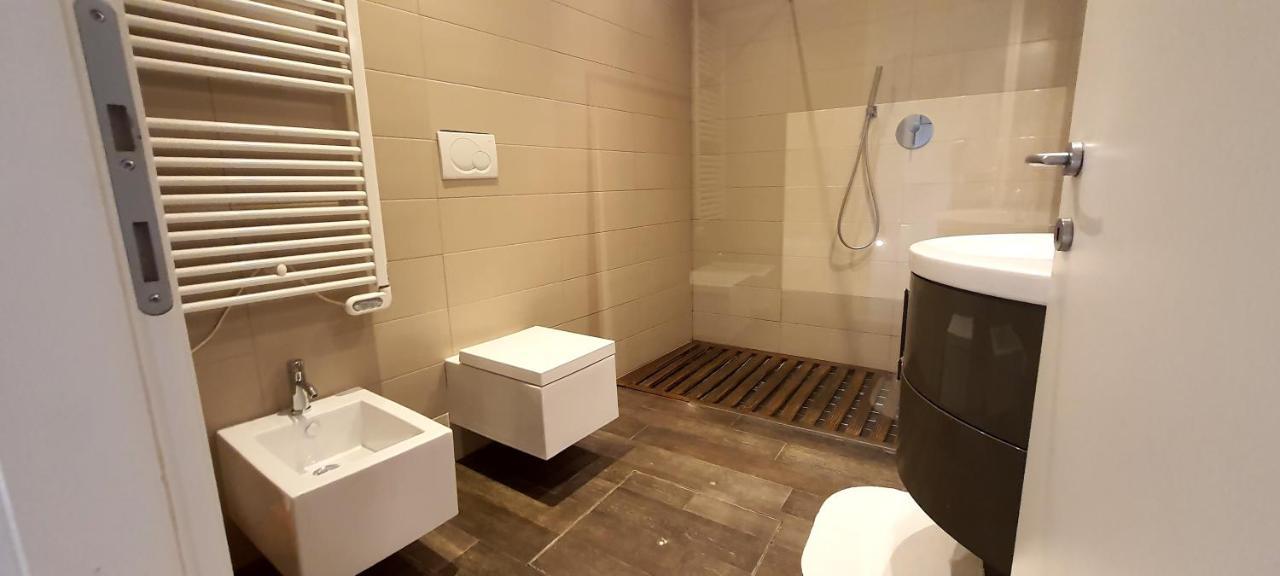 ונציה Elisabeth Waterfront Apartment מראה חיצוני תמונה