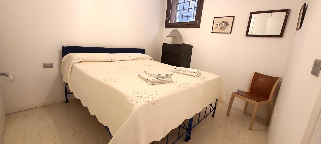 ונציה Elisabeth Waterfront Apartment מראה חיצוני תמונה