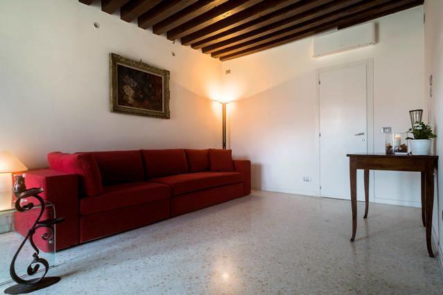 ונציה Elisabeth Waterfront Apartment מראה חיצוני תמונה