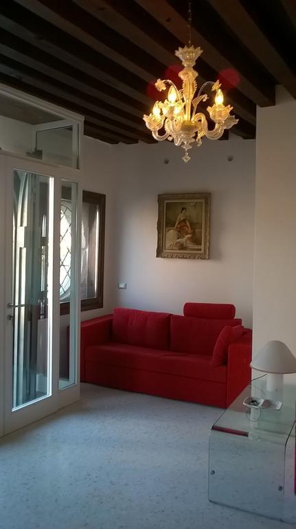 ונציה Elisabeth Waterfront Apartment מראה חיצוני תמונה