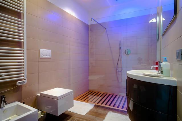 ונציה Elisabeth Waterfront Apartment מראה חיצוני תמונה