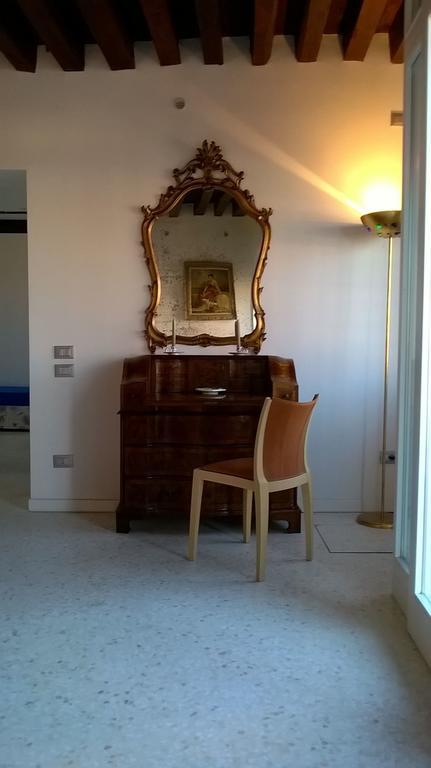 ונציה Elisabeth Waterfront Apartment מראה חיצוני תמונה