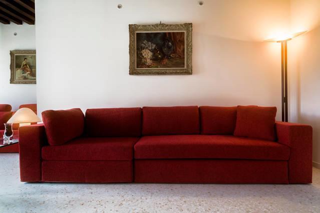 ונציה Elisabeth Waterfront Apartment מראה חיצוני תמונה