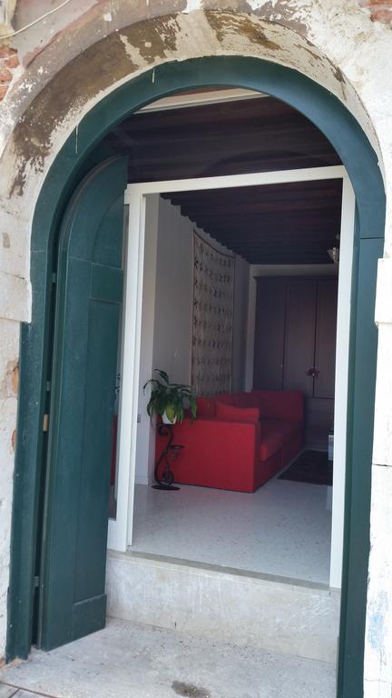 ונציה Elisabeth Waterfront Apartment מראה חיצוני תמונה