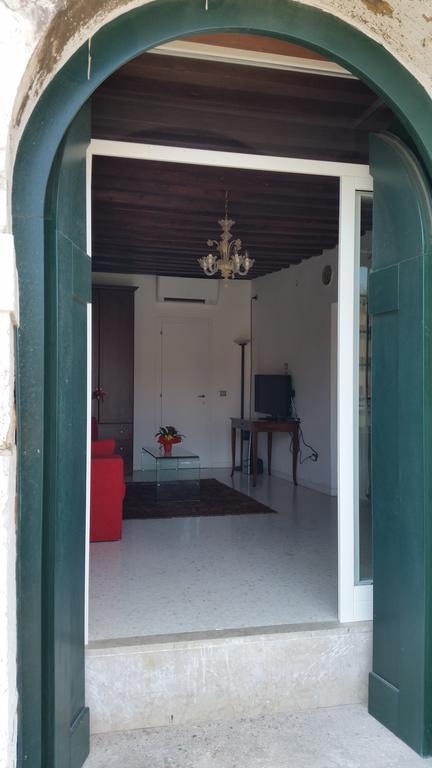 ונציה Elisabeth Waterfront Apartment מראה חיצוני תמונה