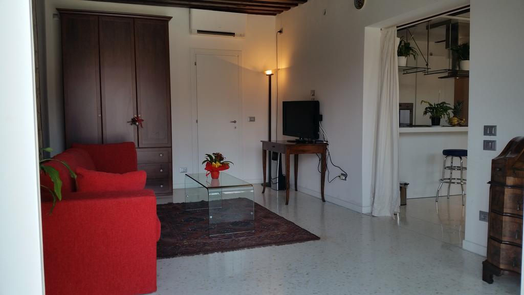 ונציה Elisabeth Waterfront Apartment מראה חיצוני תמונה