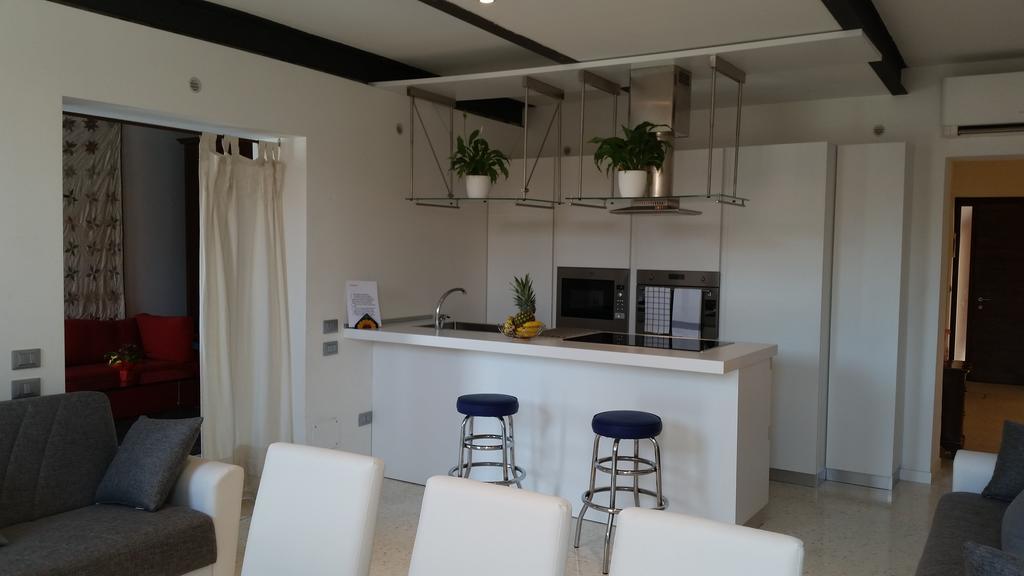ונציה Elisabeth Waterfront Apartment מראה חיצוני תמונה